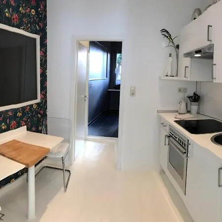 Haus Stoertebeker Apartment Wismar Exterior photo
