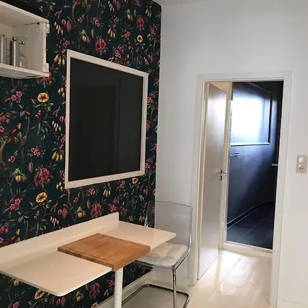 Haus Stoertebeker Apartment Wismar Exterior photo