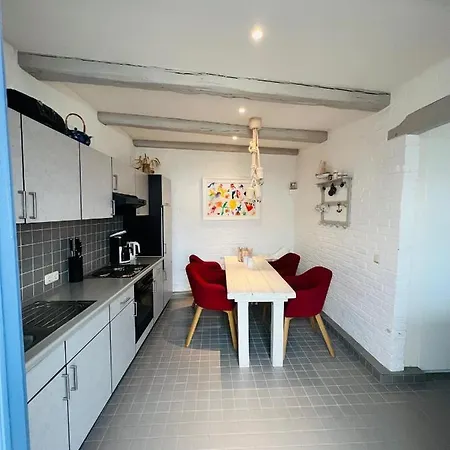 Haus Stoertebeker Apartment Wismar Exterior photo