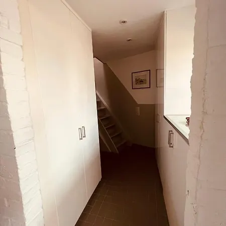 Haus Stoertebeker Apartment Wismar Exterior photo
