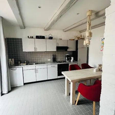 Haus Stoertebeker Apartment Wismar Exterior photo