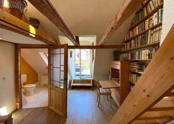 Haus Stoertebeker