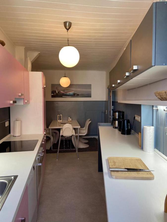 Apartment Haus Stoertebeker