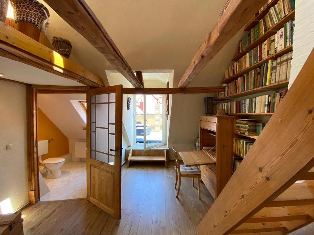 Apartment Haus Stoertebeker *