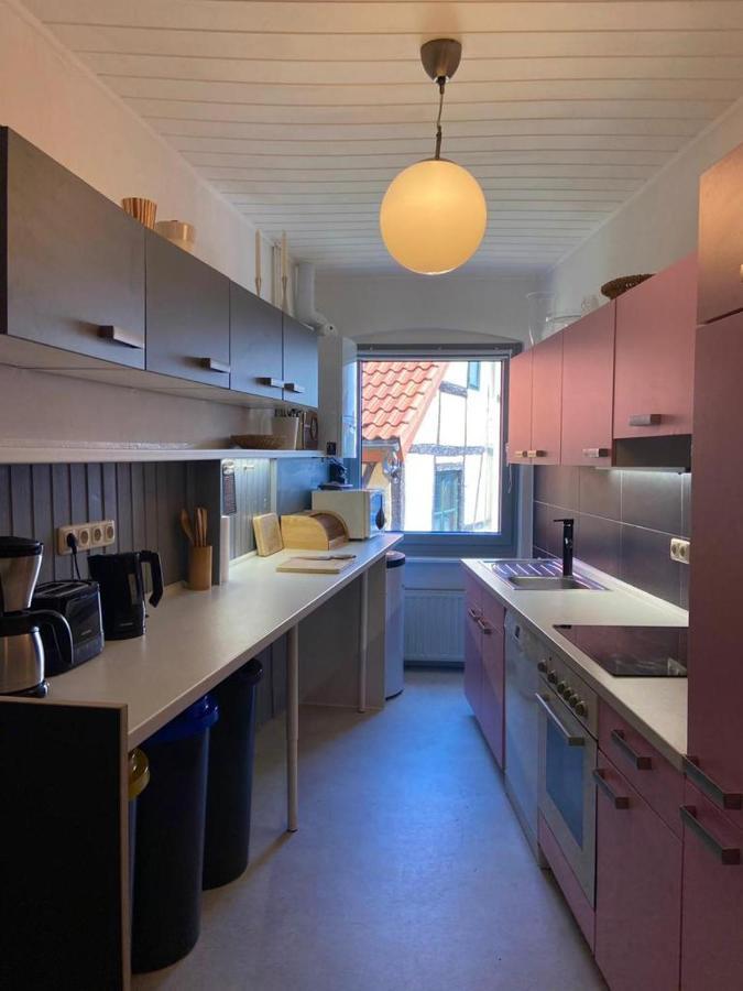 Haus Stoertebeker