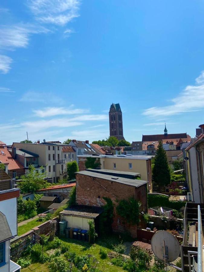 Haus Stoertebeker Apartment Wismar