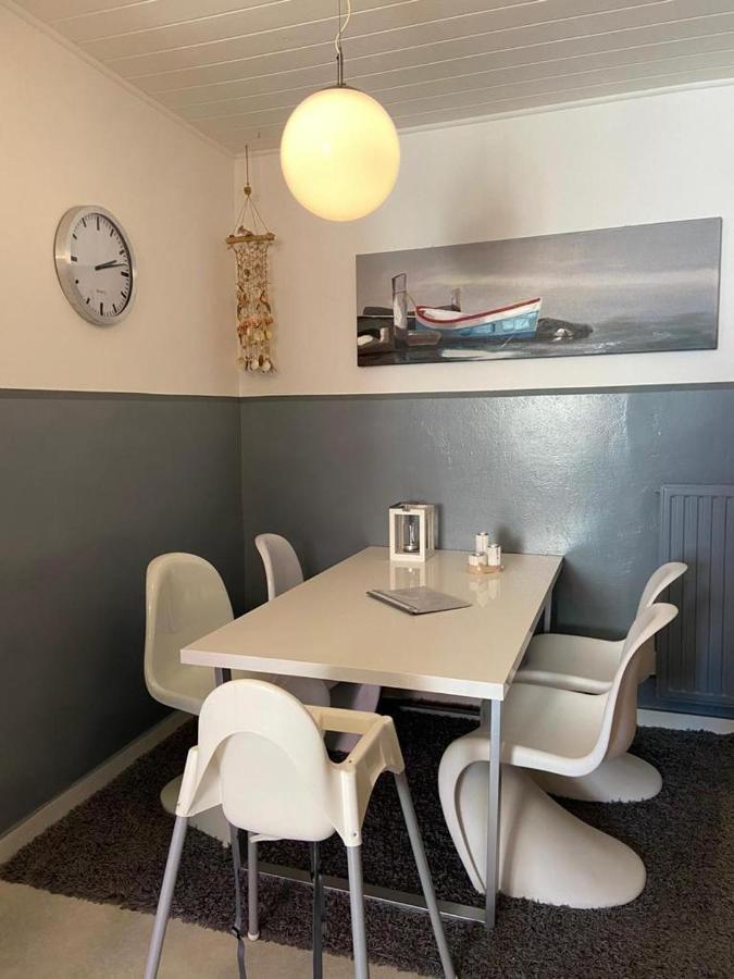 Haus Stoertebeker Apartment *