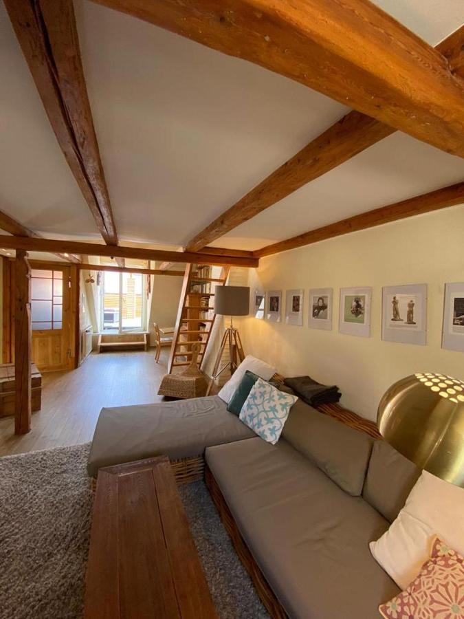 Apartment Haus Stoertebeker *