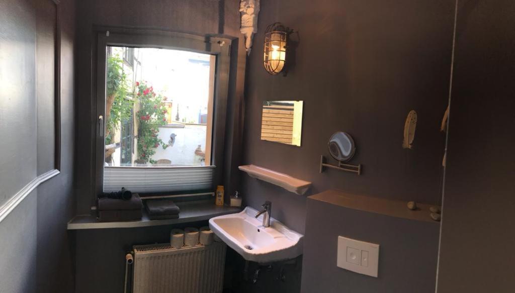 Apartment Haus Stoertebeker Wismar