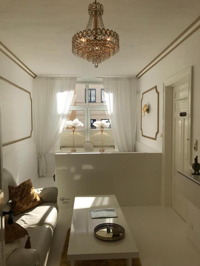 Haus Stoertebeker Wismar