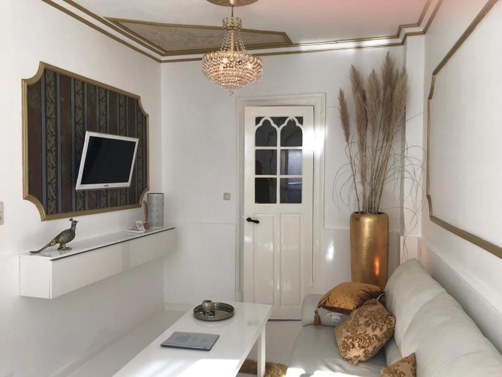 Apartment Haus Stoertebeker