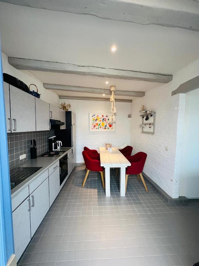 Haus Stoertebeker *
