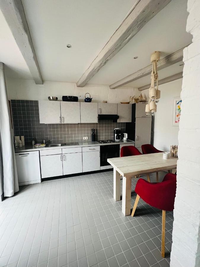 Haus Stoertebeker * Wismar
