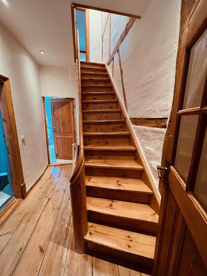 Haus Stoertebeker Apartment Wismar